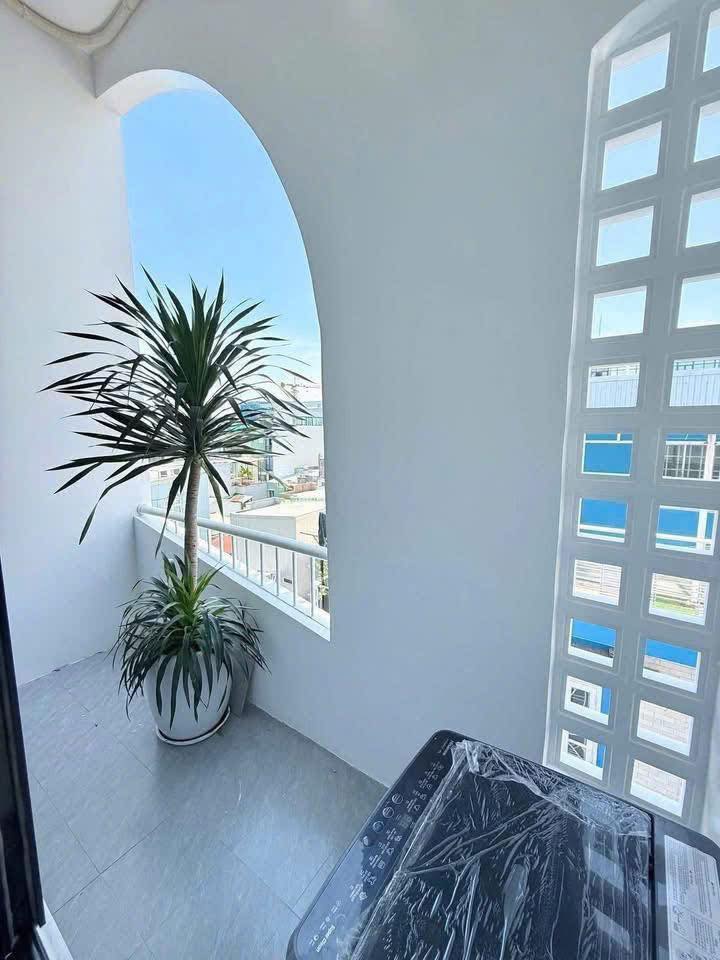 Căn hộ Duplex mới 100% tại ĐH Duy Tân - Hải Châu - Nội thất đầy đủ, giá tốt!