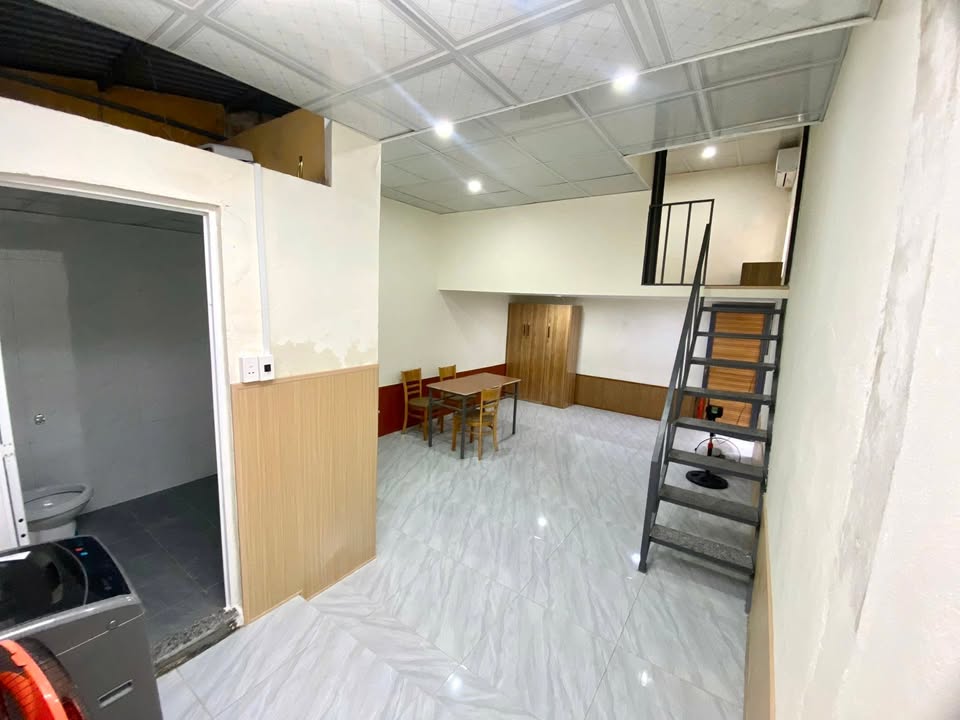 Căn hộ cho thuê 34 Hoàng Sĩ Khải, Sơn Trà 40m² chỉ 4.99 triệu - Nội thất đầy đủ!