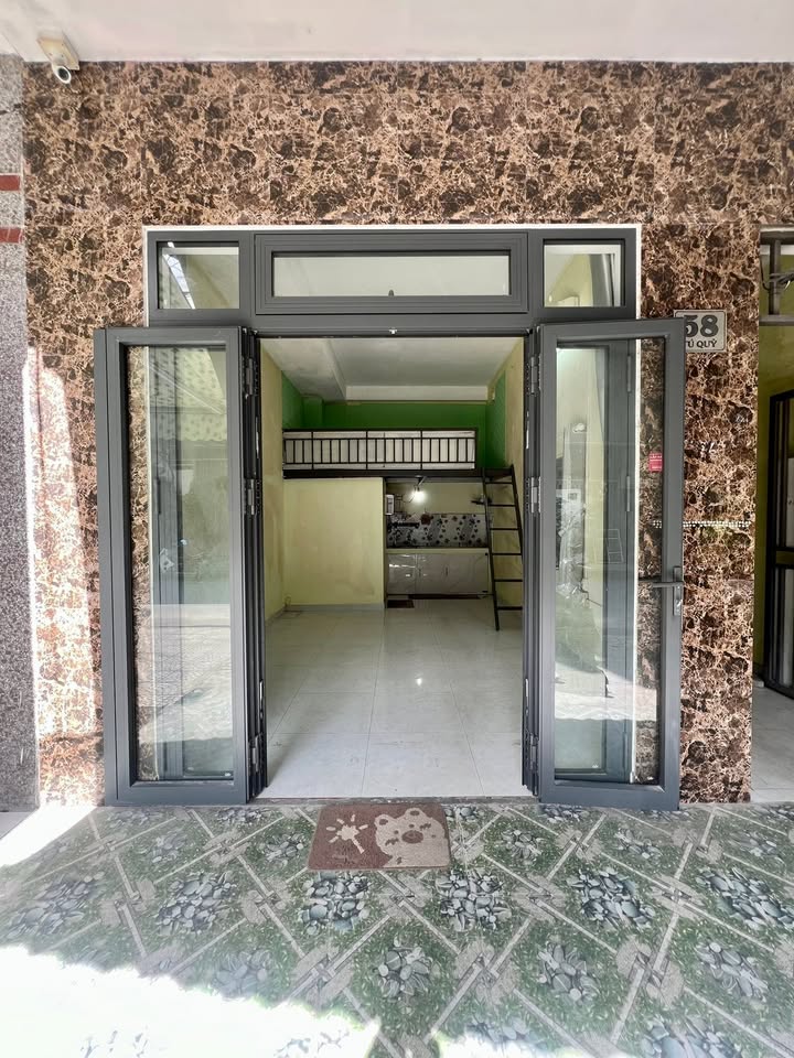 Phòng cho thuê đường Tú Quỳ, quận Liên Chiểu, 3.5 triệu - Thoải mái giờ giấc!