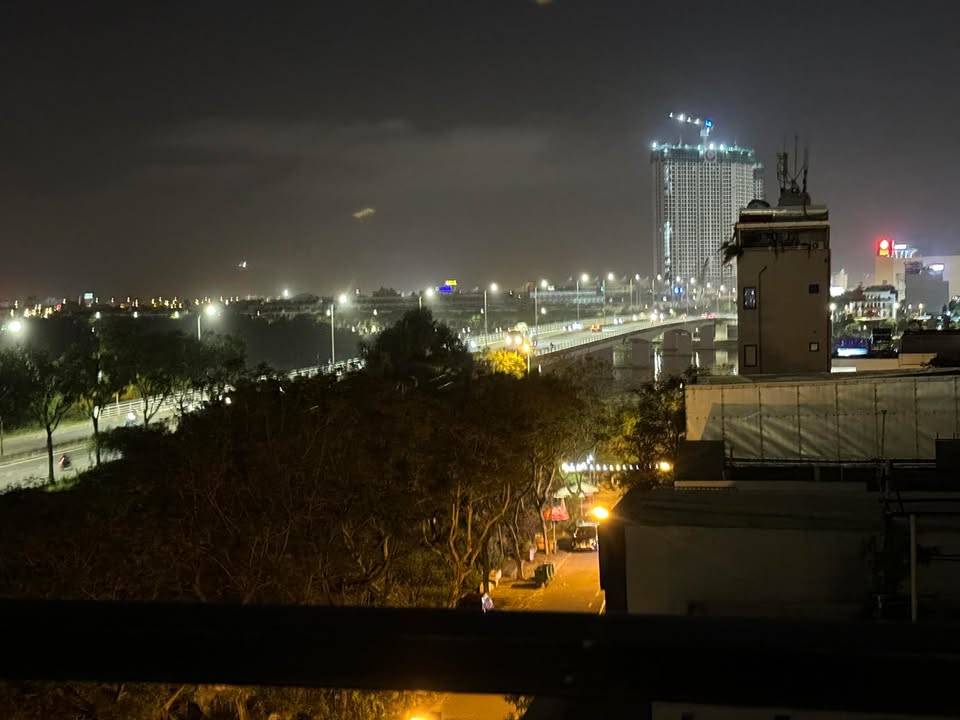 Căn hộ studio mới 100% tại An Tư Công Chúa, Đà Nẵng giá chỉ từ 4.6 triệu