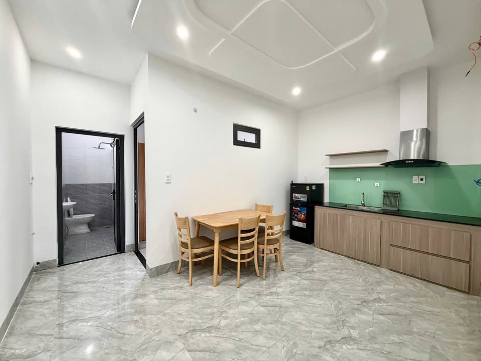 Phòng cho thuê tại 56 Nguyễn Quang Lâm, Hòa Xuân, Cẩm Lệ - Giá chỉ 3 triệu/tháng!