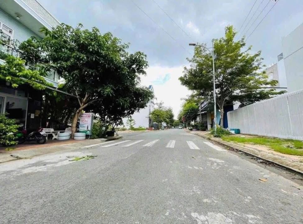 Bán đất nền KDC VHTĐ, đường số 1, Cái Răng, 92.9m², giá 3.5 tỷ - Sổ hồng chính chủ!