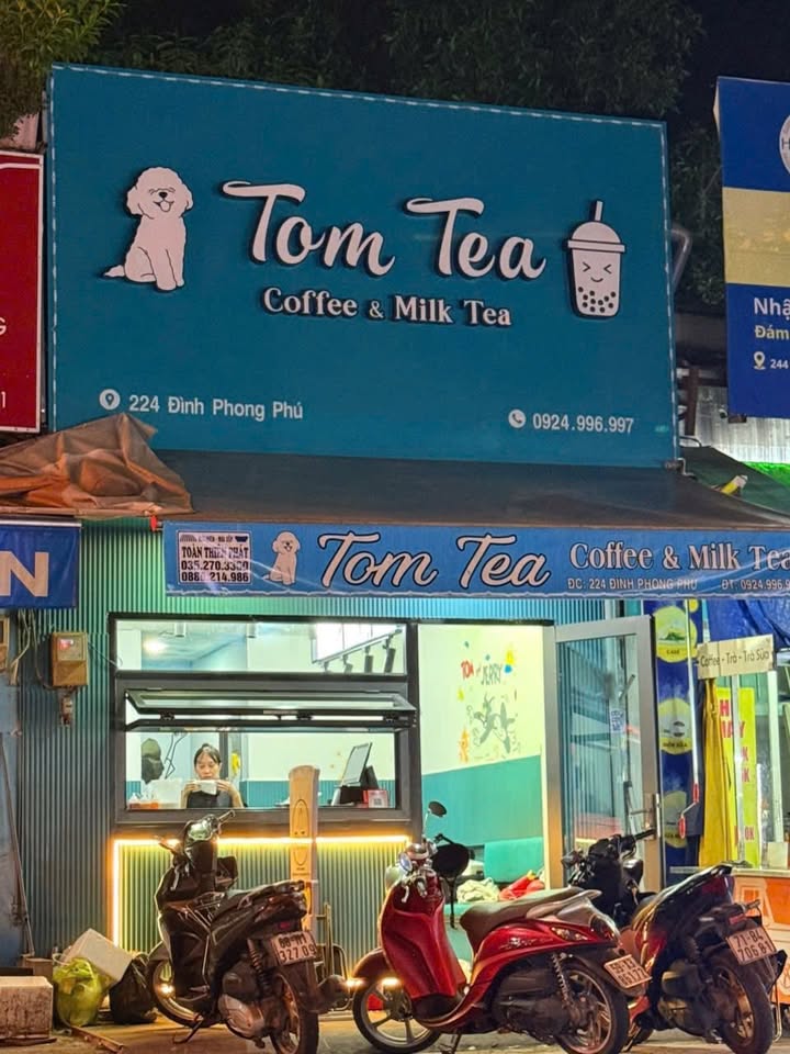 Nhà mặt tiền Đình Phong Phú, Thủ Đức 20m² giá 1.65 tỷ - Kinh doanh thuận lợi!