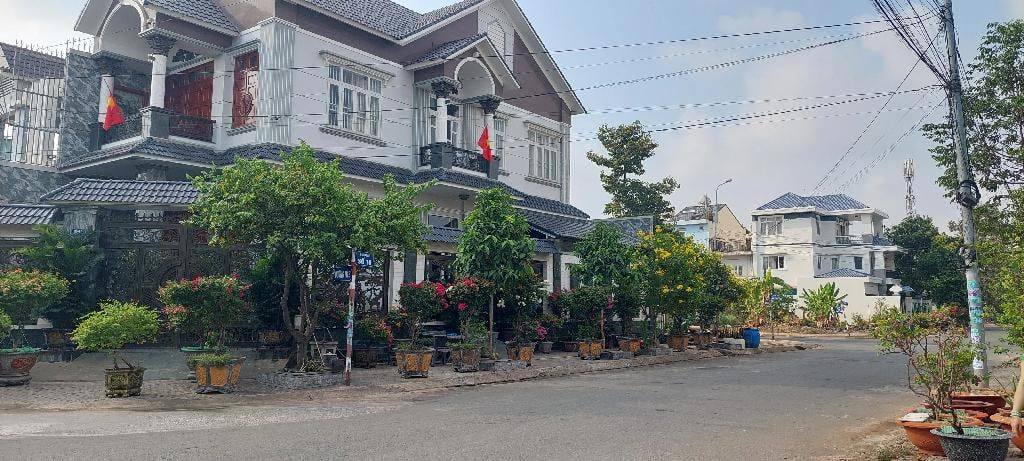 Đất nền Khu TĐC Long Sơn, Thủ Đức 125m² giá 5.9 tỷ - Sổ hồng riêng công chứng ngay!