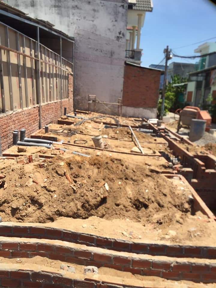 Đất quận 9 đường 6 Long Trường 56.4m² giá 4.1 tỷ - Vị trí đắc địa gần ĐH FPT!