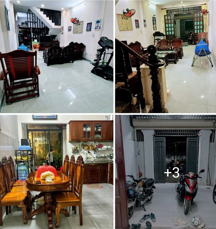 Nhà 1 trệt 1 lầu tại Phường Tăng Nhơn Phú A, Quận 9, 92m² giá 6.4 tỷ - Vị trí sát chợ Man Thiện!