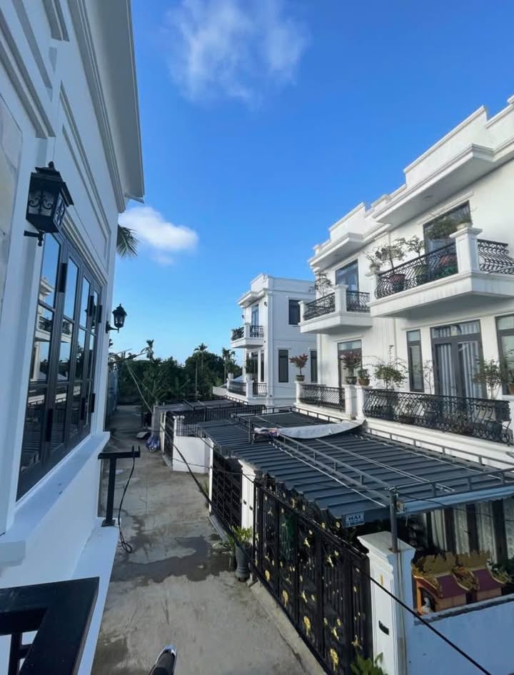 Nhà 2 Tầng Phạm Bá Nguyên, Mỹ Thượng 64m² giá 2.65 tỷ - Pháp lý rõ ràng, tiện ích đầy đủ!