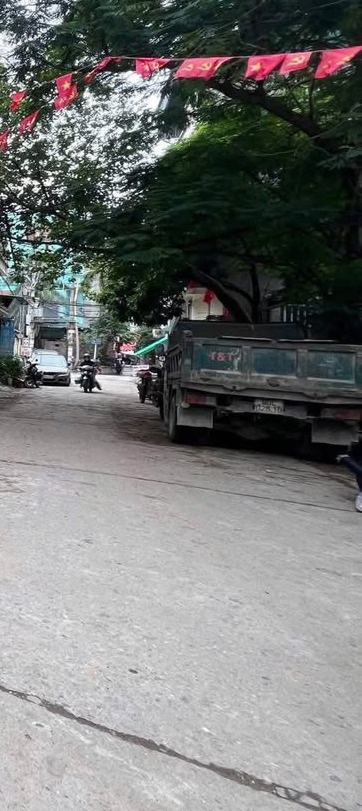 Nhà mặt ngõ Yên Hòa, Cầu Giấy 36m² giá 14.7 tỷ - Kinh doanh đỉnh cao!