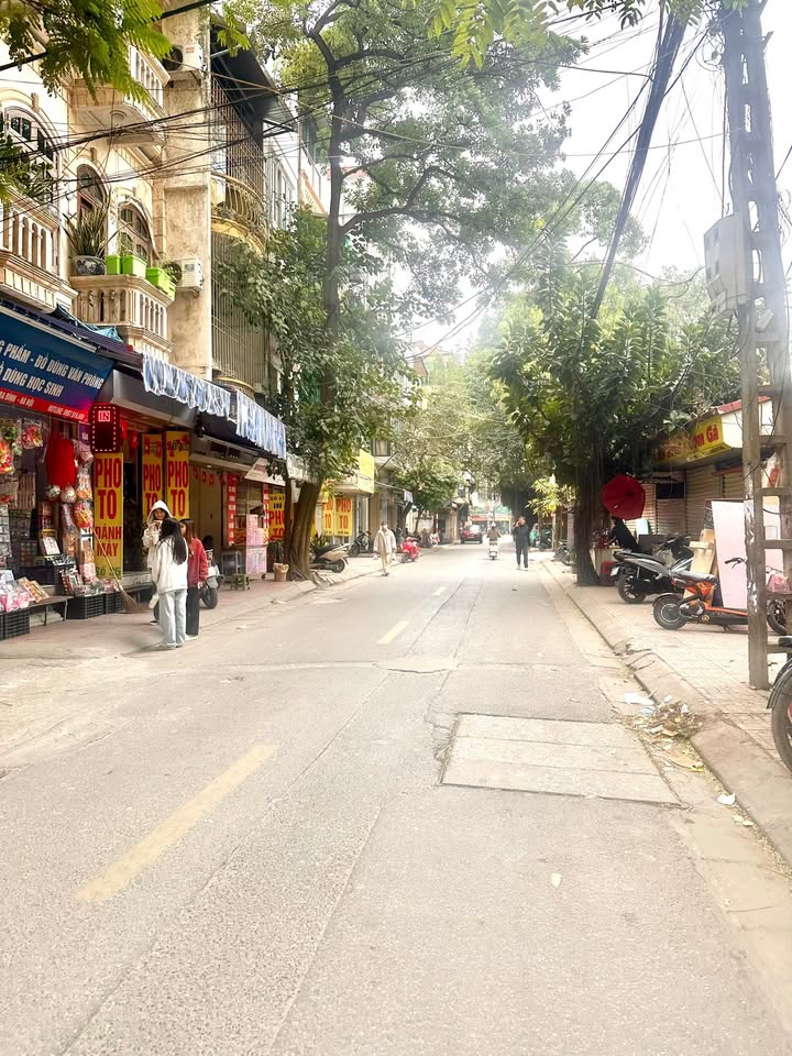 Căn hộ 75m² tại Vĩnh Phúc, Ba Đình giá 22.8 tỷ - Đầu tư sinh lời với 23 phòng khép kín!