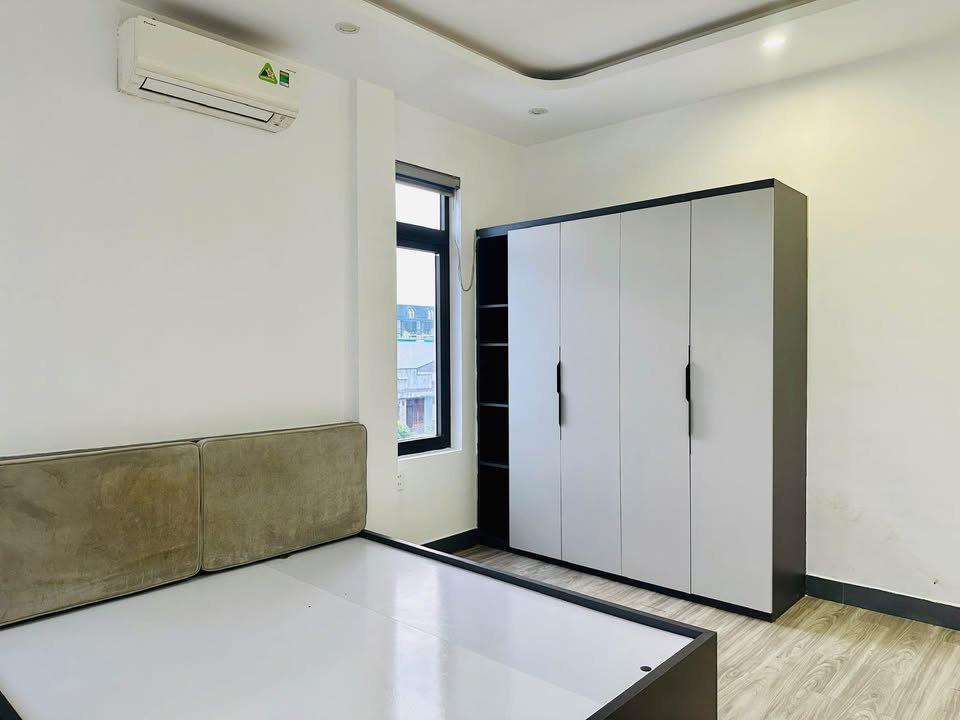 Nhà 4.5 tầng đường Tôn Quang Phiệt, Huế 48.5m² giá 3 tỷ - Thiết kế hiện đại, sẵn sàng ở ngay!