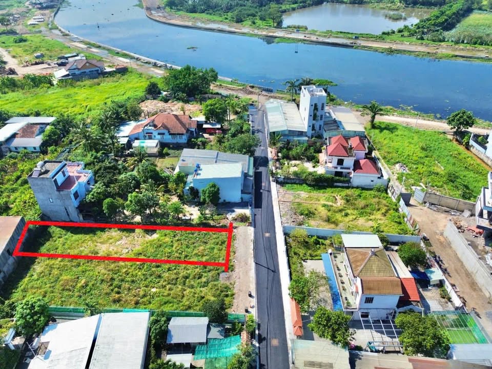 Đất thổ cư 360m² tại An Phú Đông - Hẻm 140/27 giá 15.2 tỷ - Đầu tư sinh lời!