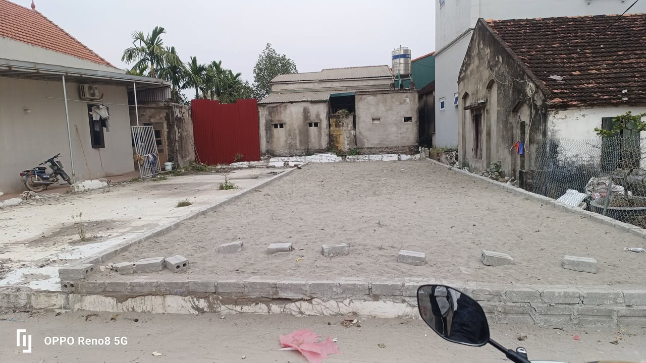 Nhà mặt đường Đình Thượng Thường Tín 115m² giá 10.5 tỷ - Nội thất đầy đủ, sẵn sàng vào ở!