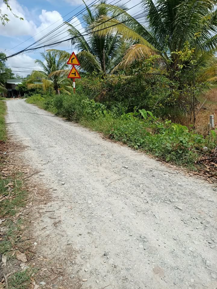 Đất nền Ấp Cây Da, Gò Dầu 216m² giá 600 triệu - Sổ đỏ chính chủ!