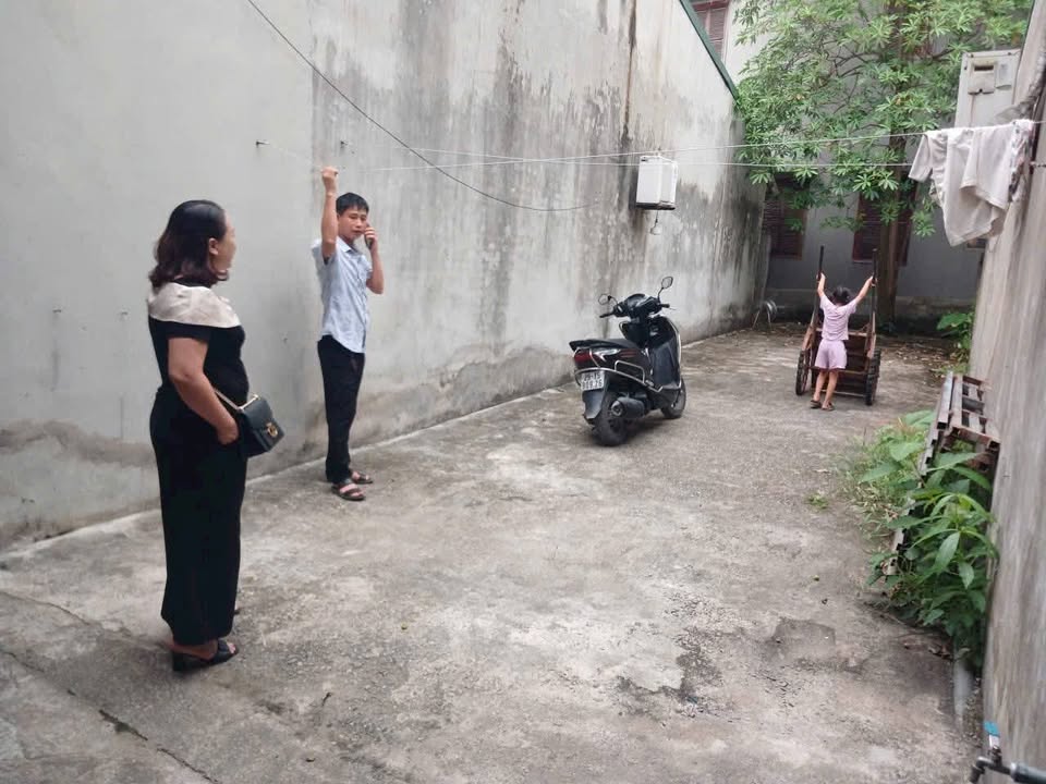 Đất Vĩnh Ninh, Vĩnh Quỳnh 69m² giá 5 tỷ - Cơ hội đầu tư không thể bỏ lỡ!