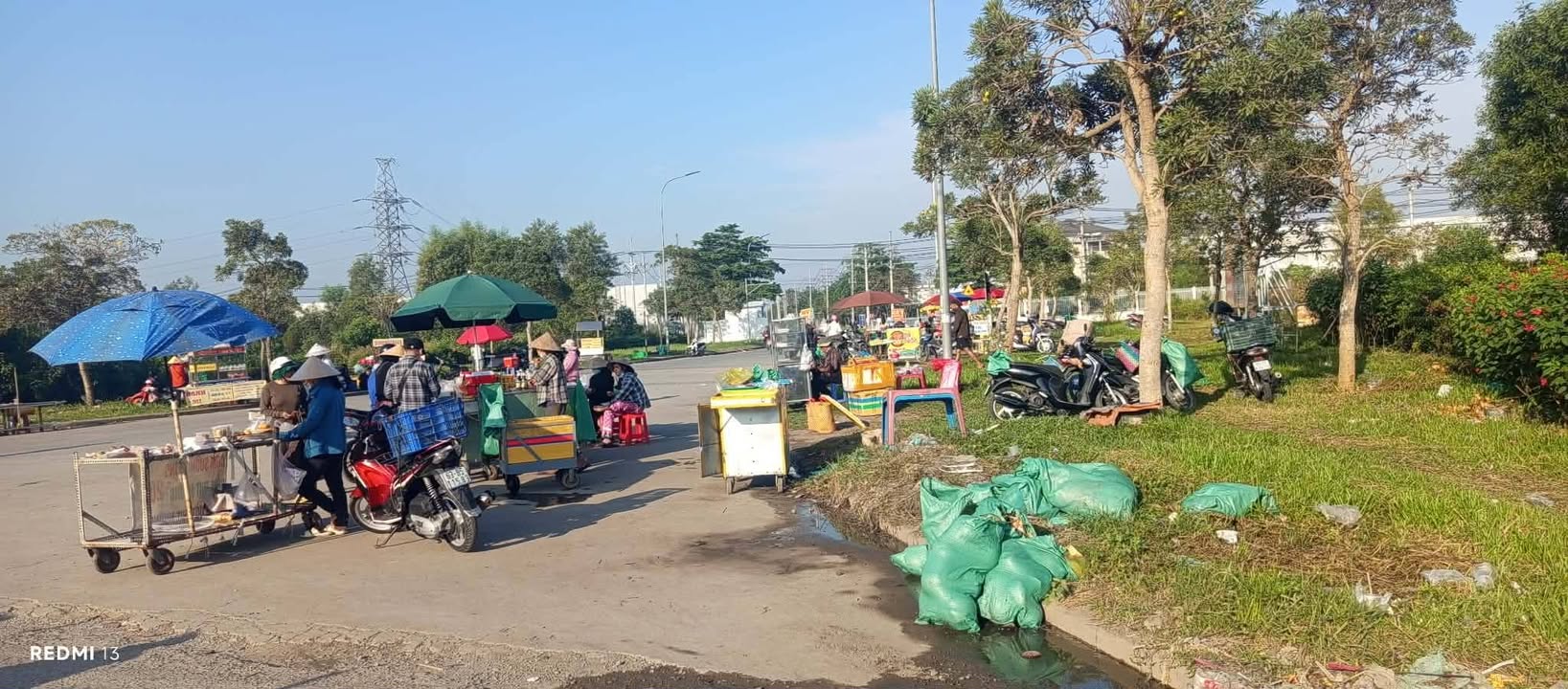 Đất nền ấp 4, xã Tân Lập 1, huyện Tân Phước, 1000m² giá 3.3 tỷ - Cơ hội đầu tư hấp dẫn!