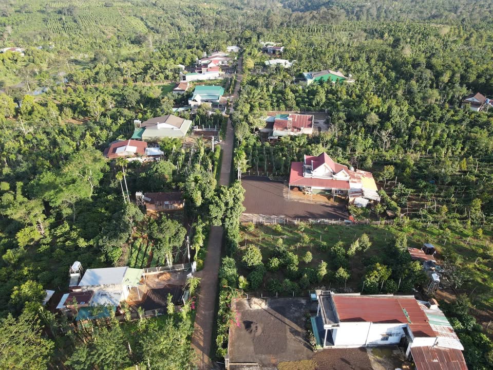 Lô Đất Mặt Tiền 22m tại Cư M'gar 240m² giá 1.19 tỷ - Đầu tư sinh lời cao!