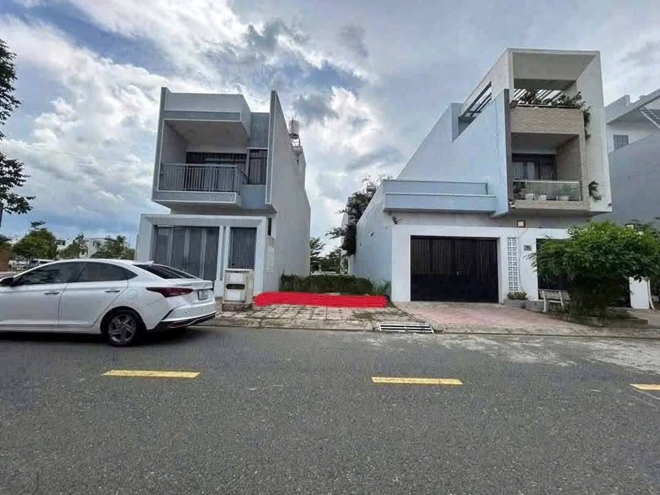 Đất nền Khu Idico 2, Phường Long An, 125m² giá 4.7 tỷ - Vị trí đắc địa gần trung tâm!