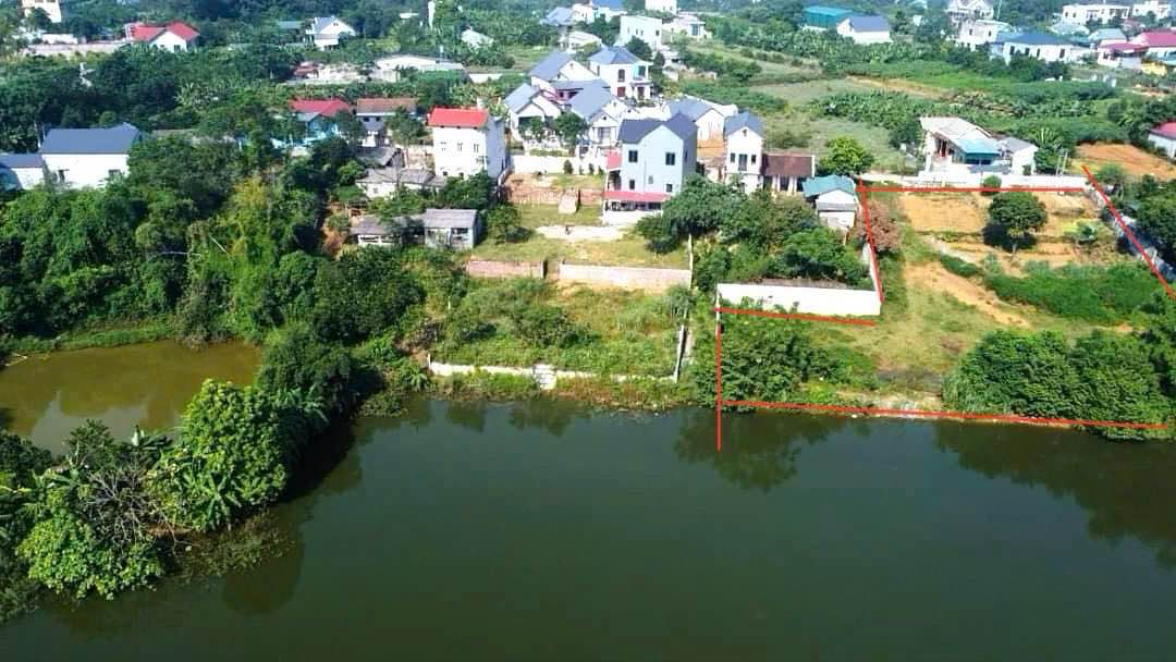 Đất nền Đông Yên - Quốc Oai 1900m² giá thỏa thuận - Cơ hội đầu tư hấp dẫn!