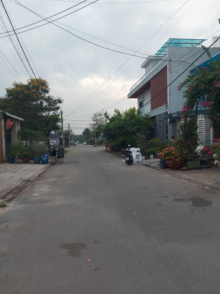 Đất Tái Định Cư Tương Bình Hiệp 200m² giá 3,5 tỷ - Cơ hội đầu tư lý tưởng!