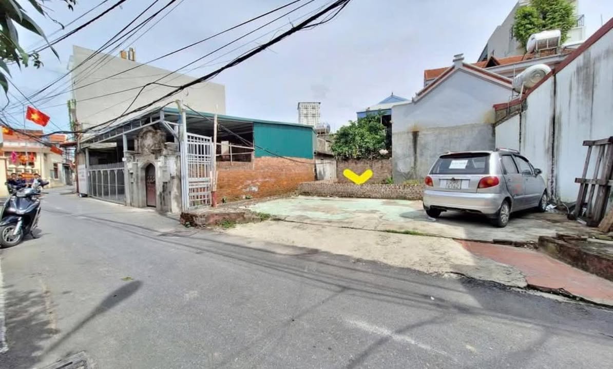 Đất Trạm Trôi 42m² giá 4 tỷ - Ô tô vào tận nơi, không quy hoạch!