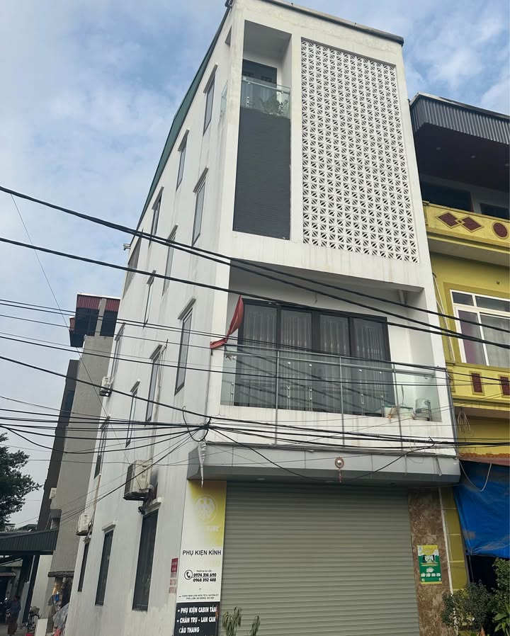 Nhà đẹp tại Thanh Lãm, Hà Đông 45m² giá 800 triệu - Đón lộc Giáng Sinh!