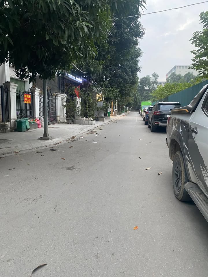 Nhà phố Vũ Tông Phan, Khương Trung 40m² giá 4 tỷ - Kinh doanh tuyệt vời, ô tô tránh nhau!