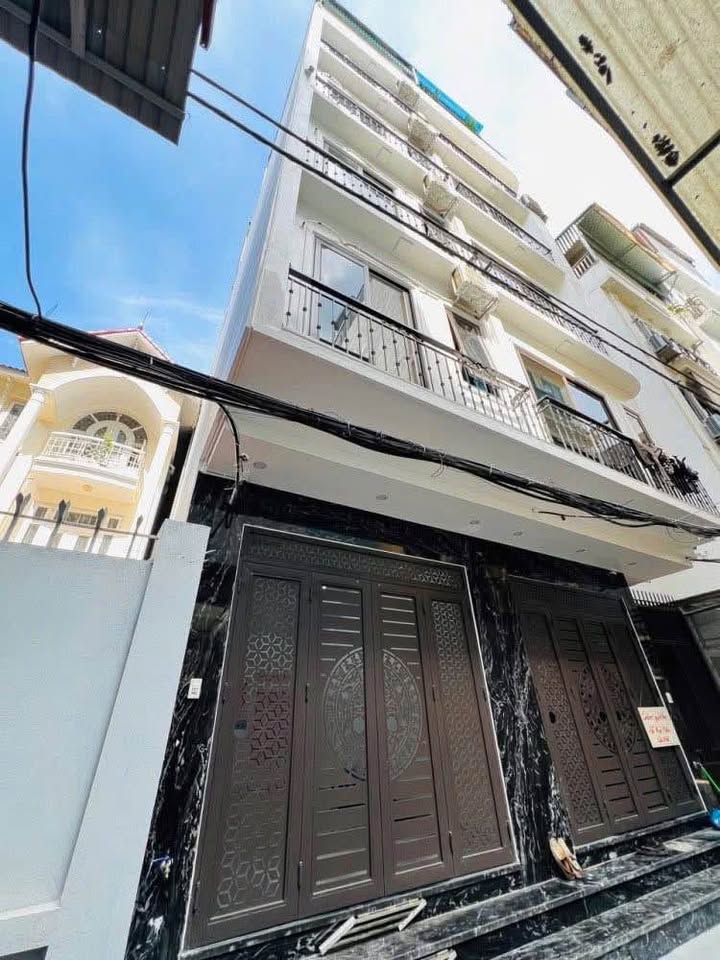 Căn hộ chung cư Cổ Nhuế 36m² giá 9 tỷ - Đẹp nhất phân khúc, không căn thứ hai!