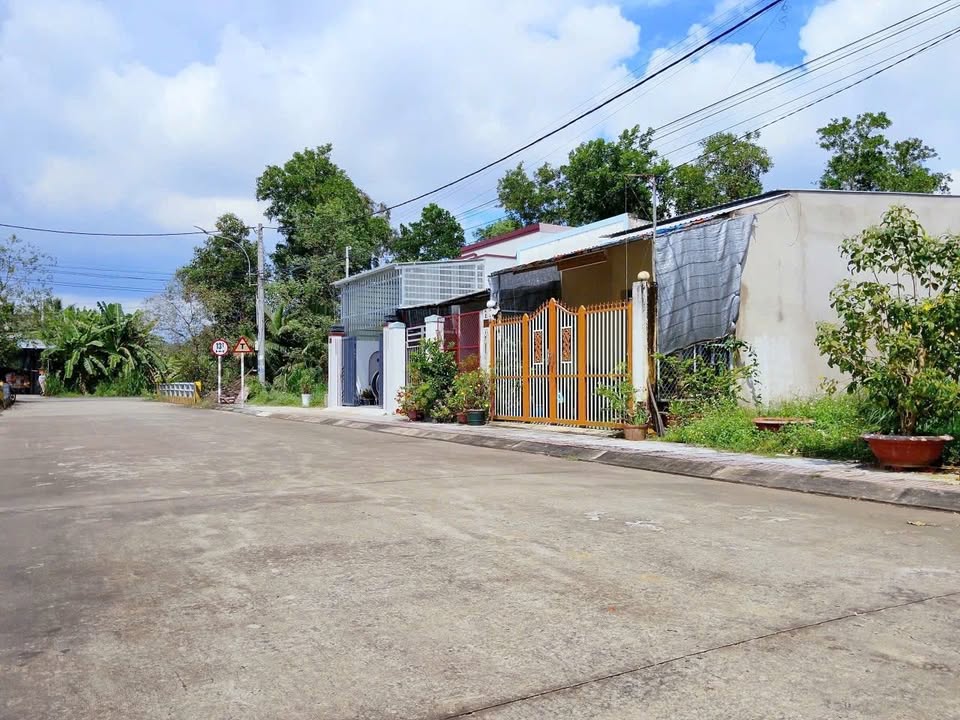 Đất nền Khu Tái định cư Phú Nhuận 110m² giá 1.3 tỷ - Sổ hồng chính chủ