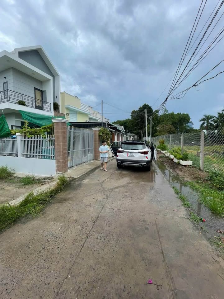 Đất nền Thủ Dầu Một Tân An 140m² giá 1.8 tỷ - Cơ hội đầu tư sinh lời!