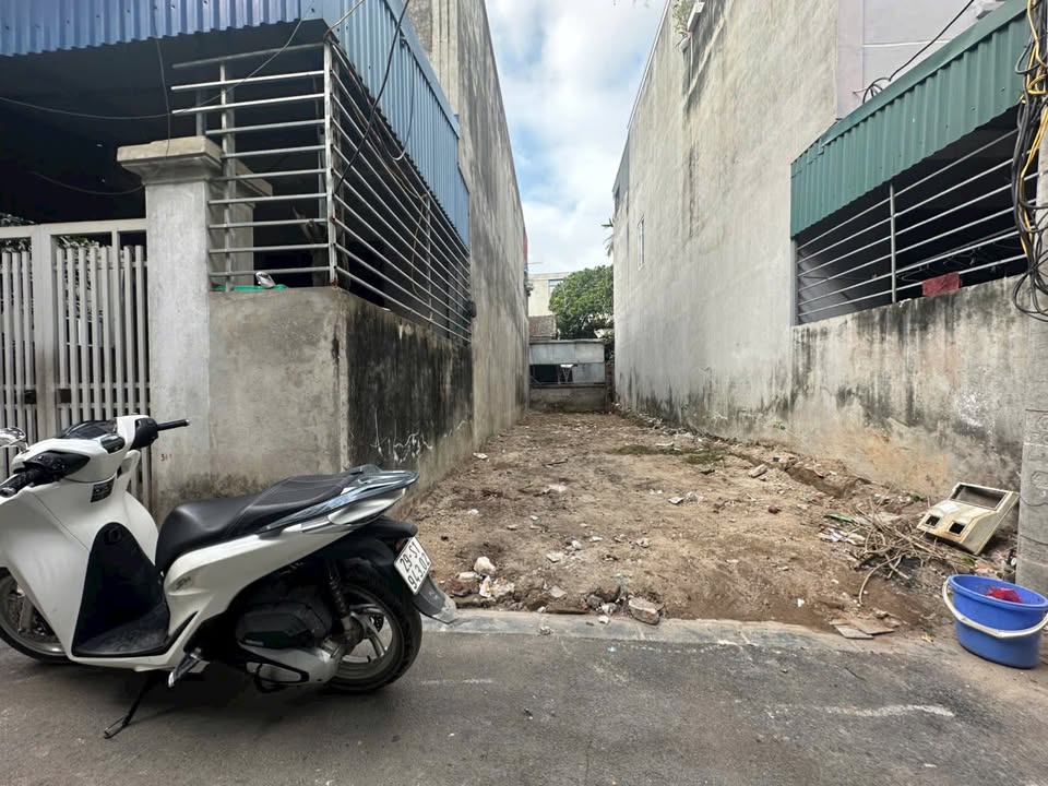 Đất thổ cư Uy Nỗ Đông Anh 73.9m² giá chỉ 60 triệu - Cơ hội đầu tư sinh lời!