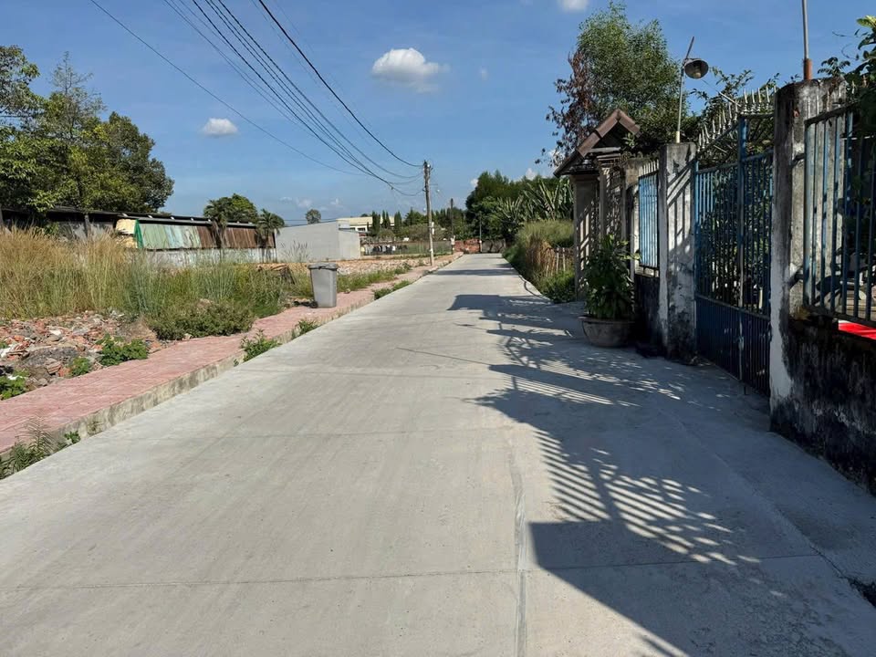 Đất nền Trảng Bom 3.370,1m² giá 8,5 tỷ - Pháp lý rõ ràng, đầu tư sinh lời!