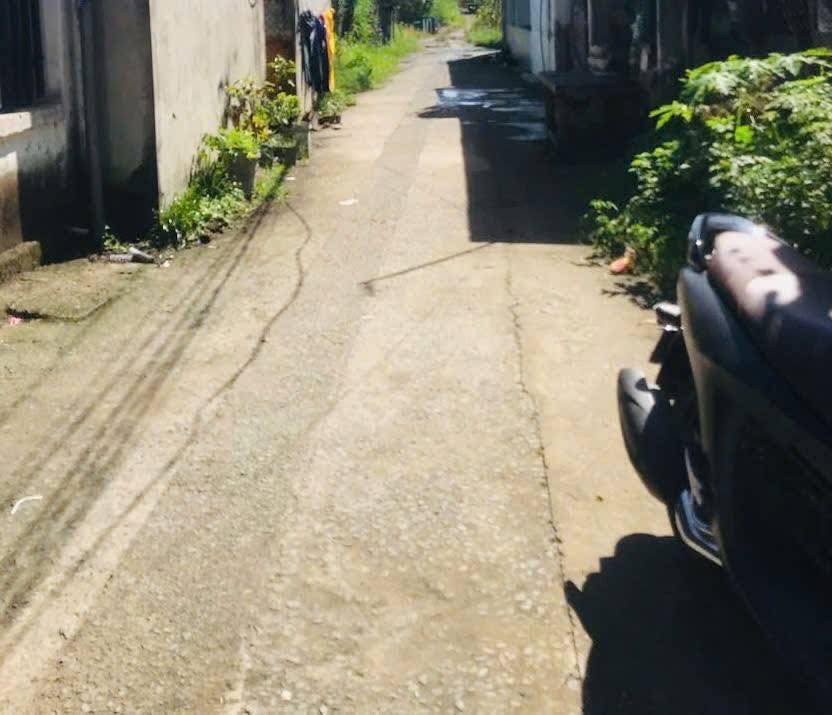 Đất 100m² tại ấp 2, xã Long Thọ, Nhơn Trạch - Sổ riêng, ô tô vào tận nơi chỉ 1.35 tỷ!