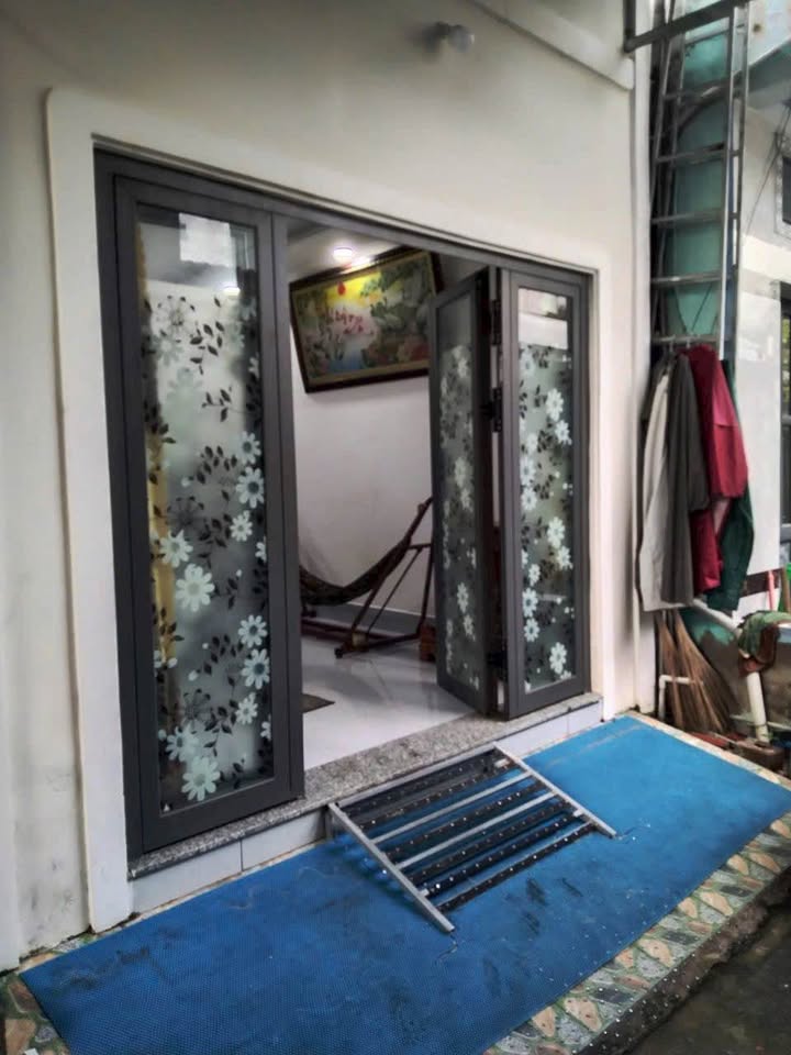 Nhà 1 Trệt 1 Lầu Phường Long Châu, TP Vĩnh Long 62.5m² giá 1 tỷ - Đầu tư sinh lời ngay!