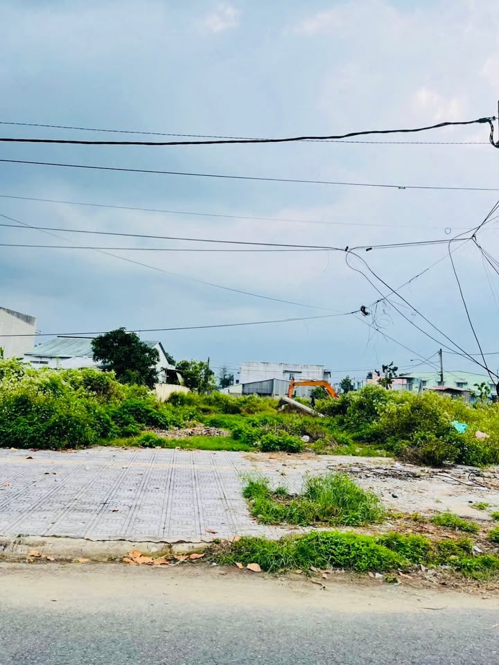 Đất nền KDC Minh Linh Vĩnh Long 96,4m² giá 1,5 tỷ - Vị trí đẹp, an ninh tuyệt đối!