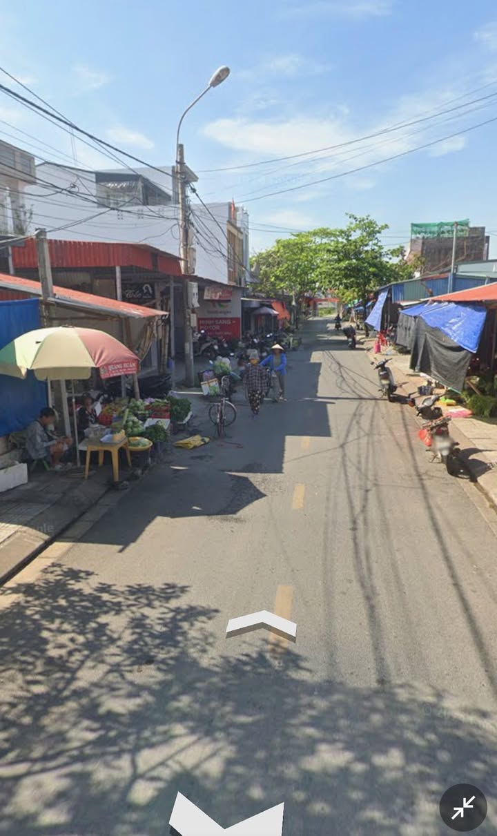 Lô đất mặt đường Quyết Tiến, Nam Đồ Sơn 169m² giá chỉ 2.158 tỷ - Cơ hội đầu tư tuyệt vời!