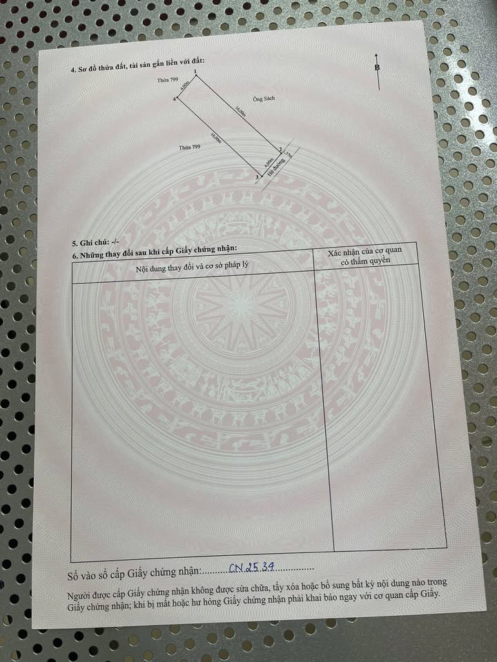 Nhà phố Lê Chân Hải Phòng 64m² giá 6.15 tỷ - Vị trí đẹp, phong thủy tốt!