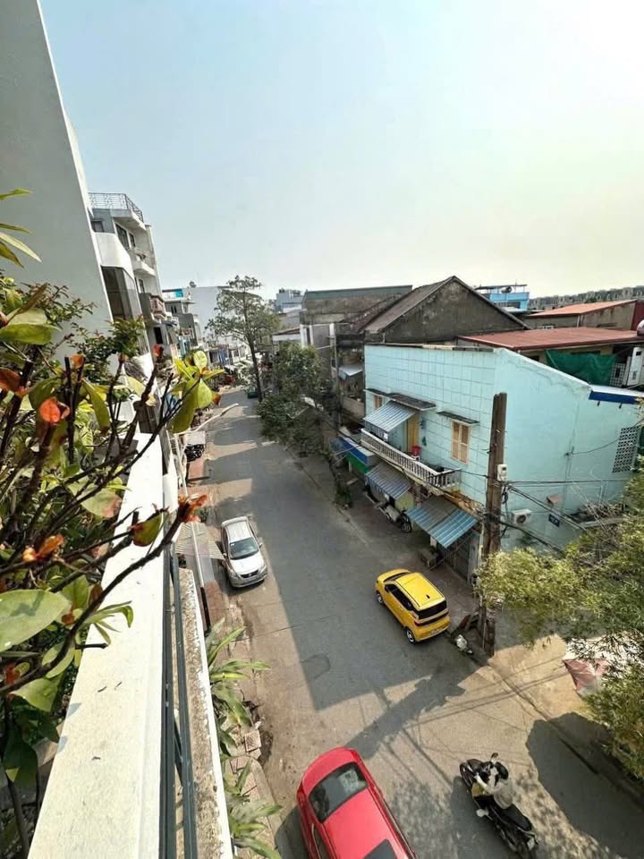 Nhà phố Hạ Lý, Hồng Bàng 68.8m² giá 9.5 tỷ - Kinh doanh cực tốt!