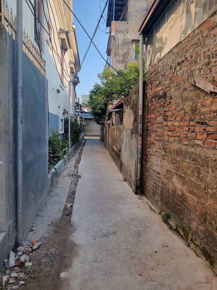 Nhà 4 tầng Phương Lưu, Đông Hải, Hải Phòng 50m² giá 3 tỷ - Chính chủ bán gấp!