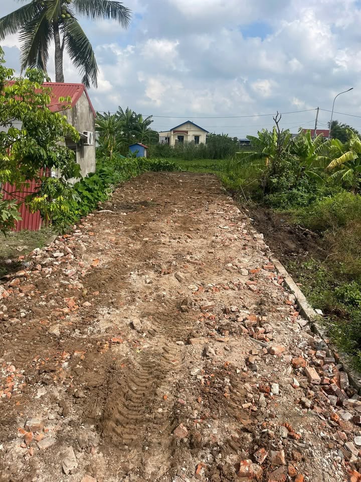 Đất nền Ngũ Phúc, Hải Phòng 168m² giá 18 triệu - Đầu tư sinh lời nhanh chóng!
