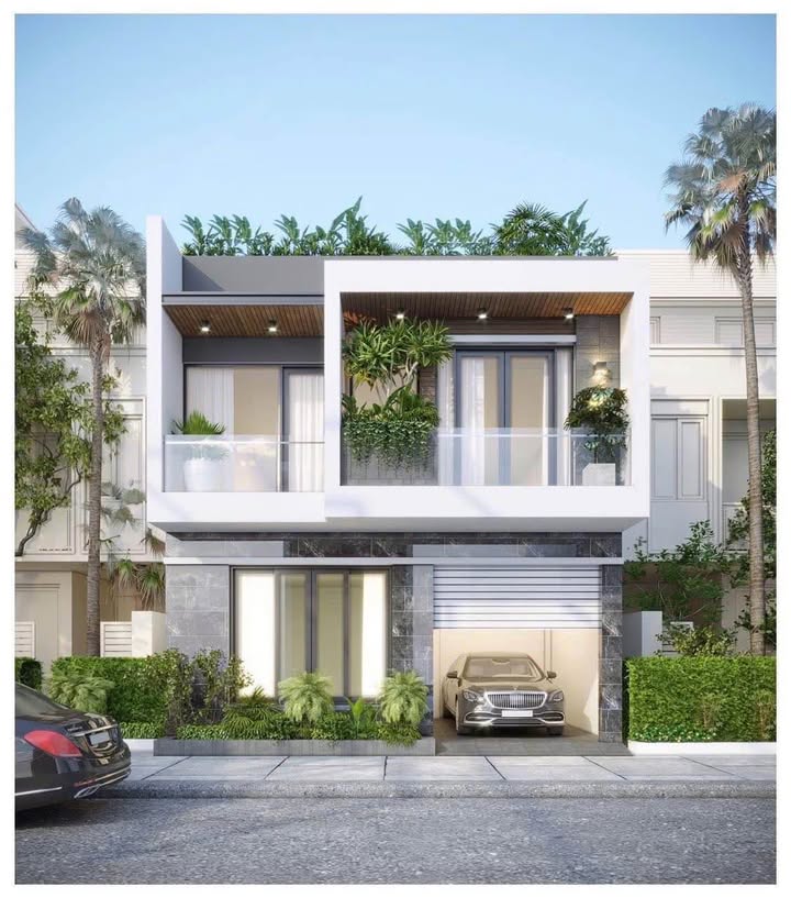 Nhà 2 Tầng Phường Quán Triều 100m² giá 2.1 tỷ - Vị trí thuận lợi gần chợ