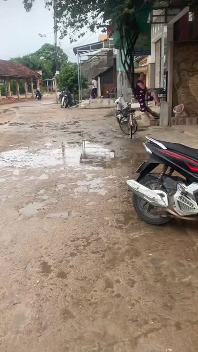 Nhà bán An Nhơn Đông 111m² - Đối diện công viên, giá thỏa thuận!