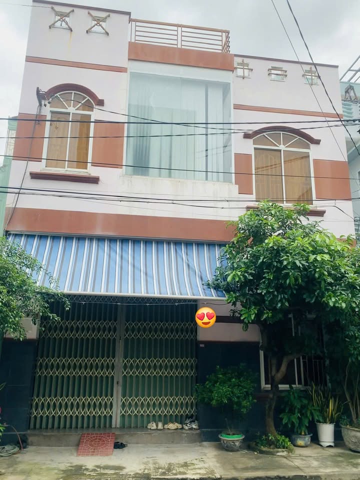 Nhà phố mặt tiền Nguyễn Khắc Viện, 68m² giá 5.6 tỷ - Tài lộc dồi dào!