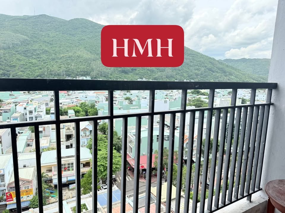 Căn hộ tầng trệt Chung cư Thịnh Phát Quy Nhơn 55m² giá 2 tỷ - Cơ hội đầu tư tuyệt vời!