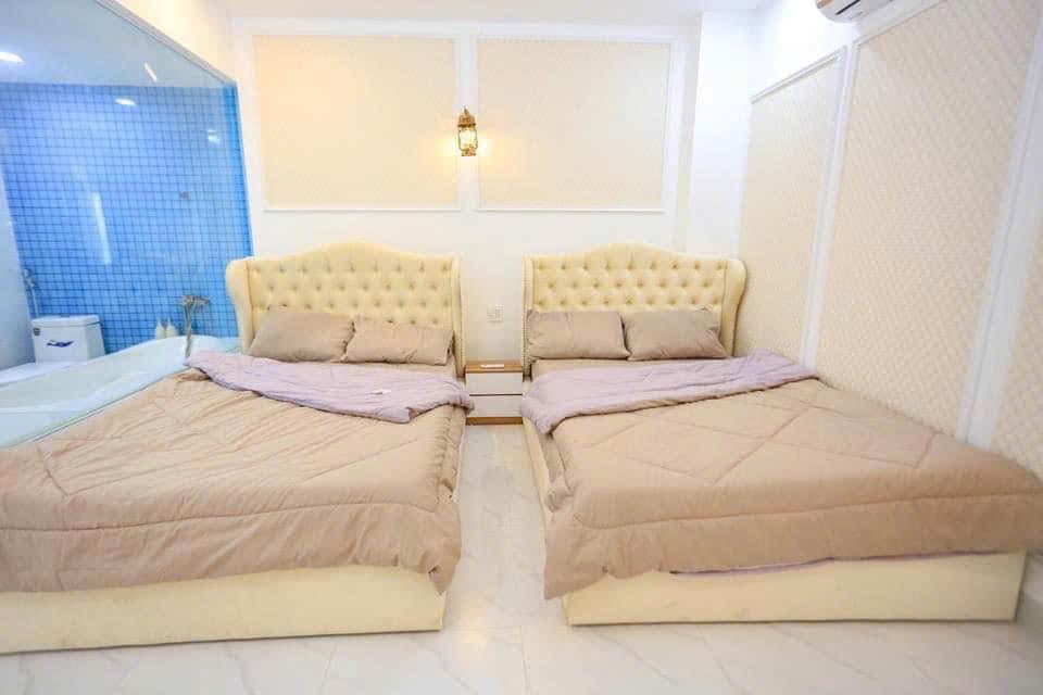 Homestay Xuân Diệu - Quy Nhơn 67.3m² giá 7.5 tỷ - Cách biển chỉ 30m!