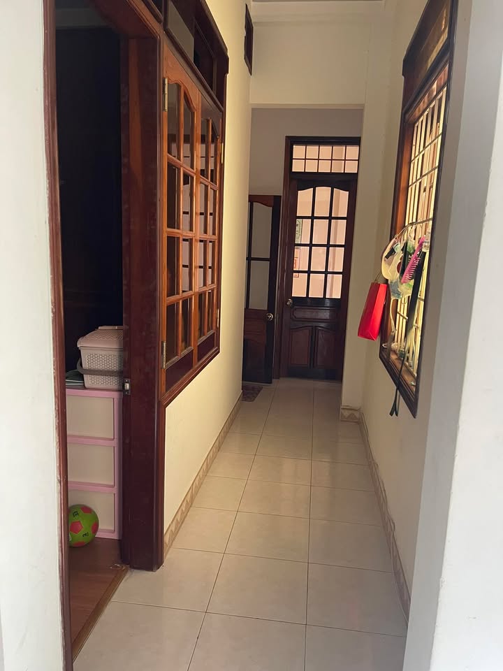 Nhà góc 2 mặt tiền đường Nguyễn Thị Định, Quy Nhơn 90m² giá 9 tỷ - Sạch đẹp, khu VIP