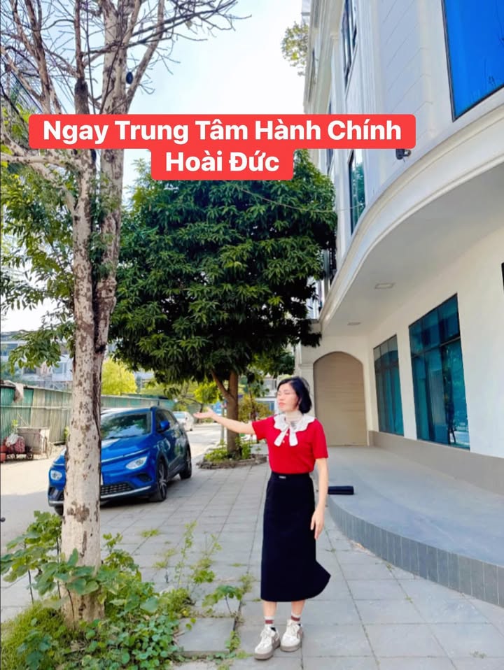 Đất nền Tân Tây Đô Đan Phượng 150m² giá thỏa thuận - Đầu tư sinh lời tốt!