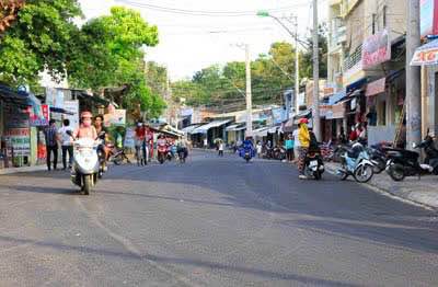 Bán đất Mặt Tiền Nguyễn Đình Chiểu - Vĩnh Phước - 97,7m² giá 11,5 tỷ - Đầu tư sinh lời ngay!