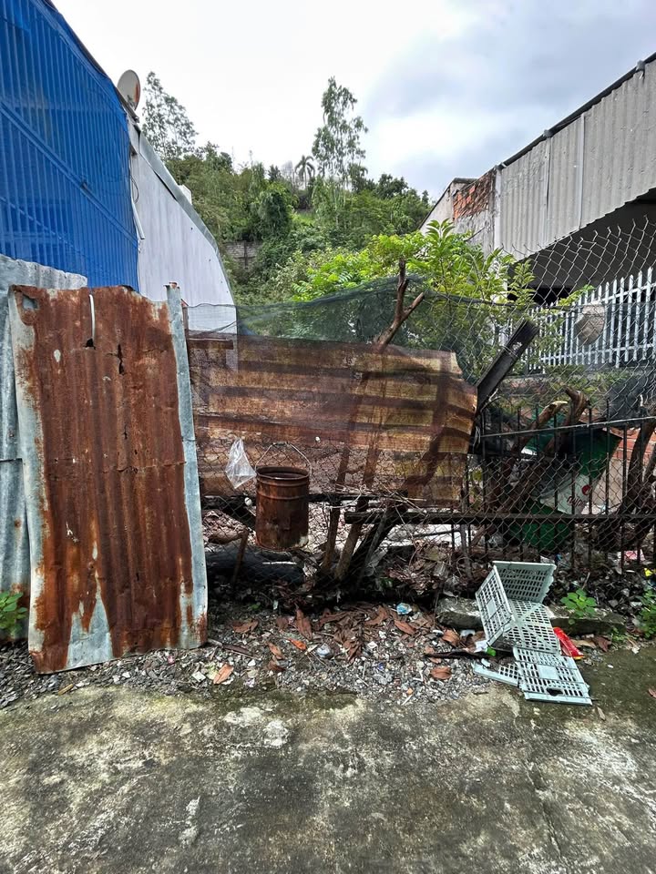 Lô đất Phước Điền, Nha Trang 205m² giá 1.15 tỷ - Cơ hội đầu tư hấp dẫn!