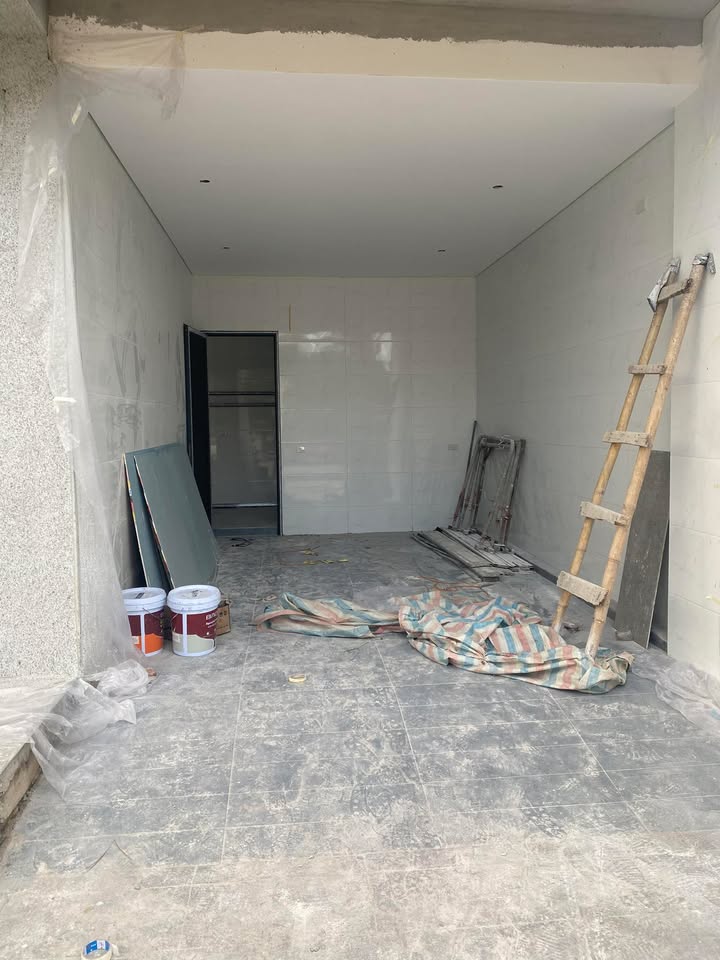 Mặt bằng kinh doanh cho thuê tại đường Huỳnh Thúc Kháng, Vinh 100m² - Nhà mới, vị trí đắc địa!