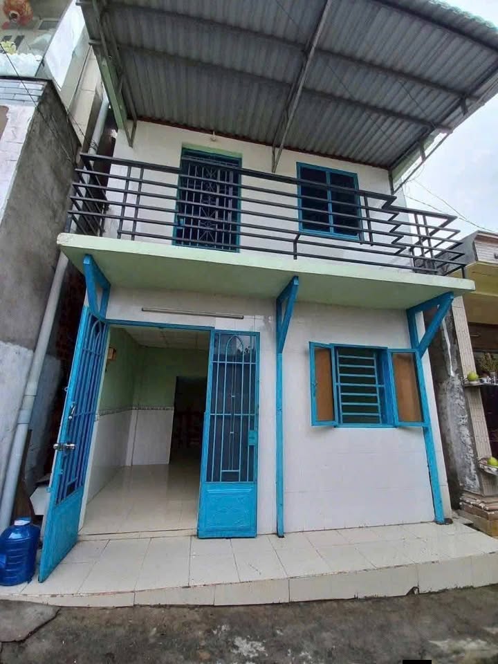 Nhà gác lửng Lái Thiêu 39m² giá 1.92 tỷ - Sẵn sàng vào ở!